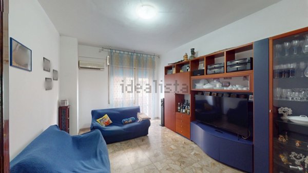 appartamento in vendita a Chiaravalle