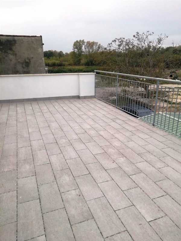 appartamento in vendita a Chiaravalle