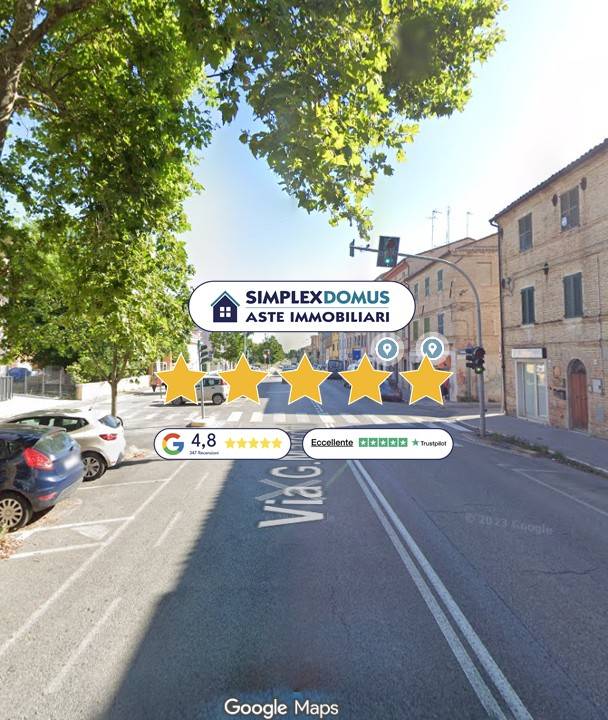 appartamento in vendita a Chiaravalle