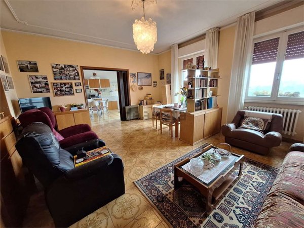 appartamento in vendita a Chiaravalle