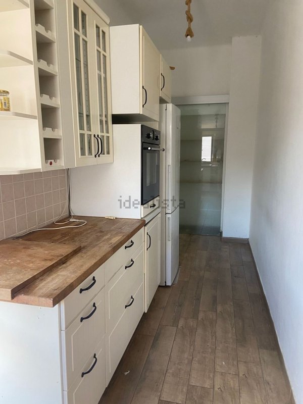 appartamento in vendita a Chiaravalle