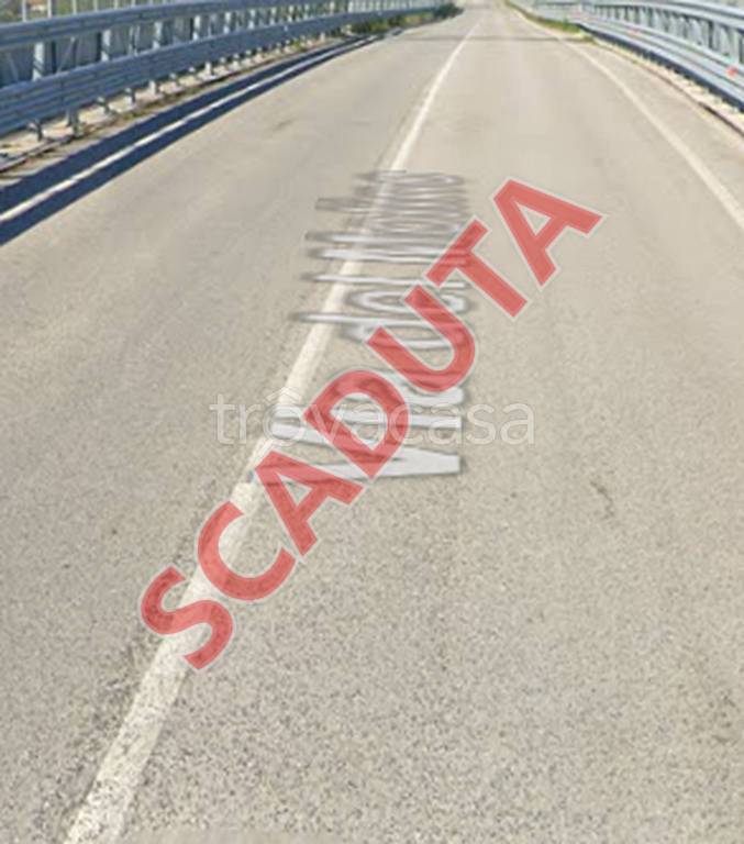 terreno agricolo in vendita a Chiaravalle