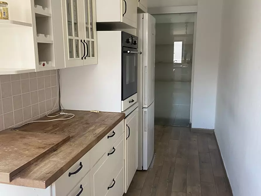 appartamento in vendita a Chiaravalle