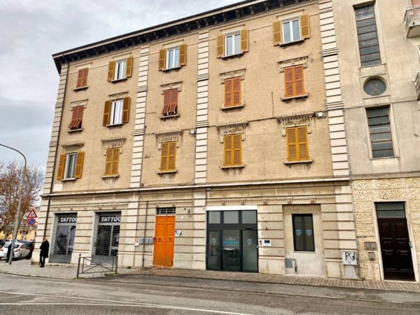 appartamento in vendita a Chiaravalle