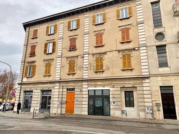 appartamento in vendita a Chiaravalle