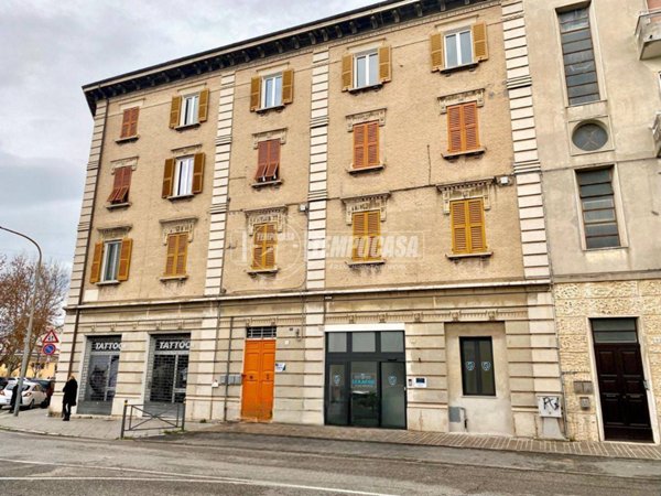 appartamento in vendita a Chiaravalle