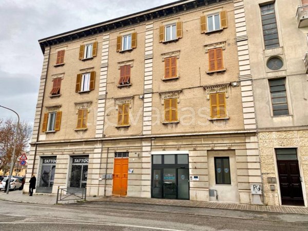 appartamento in vendita a Chiaravalle