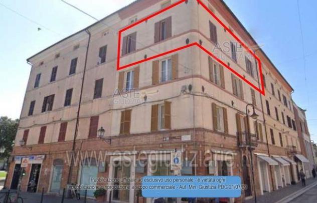 appartamento in vendita a Chiaravalle