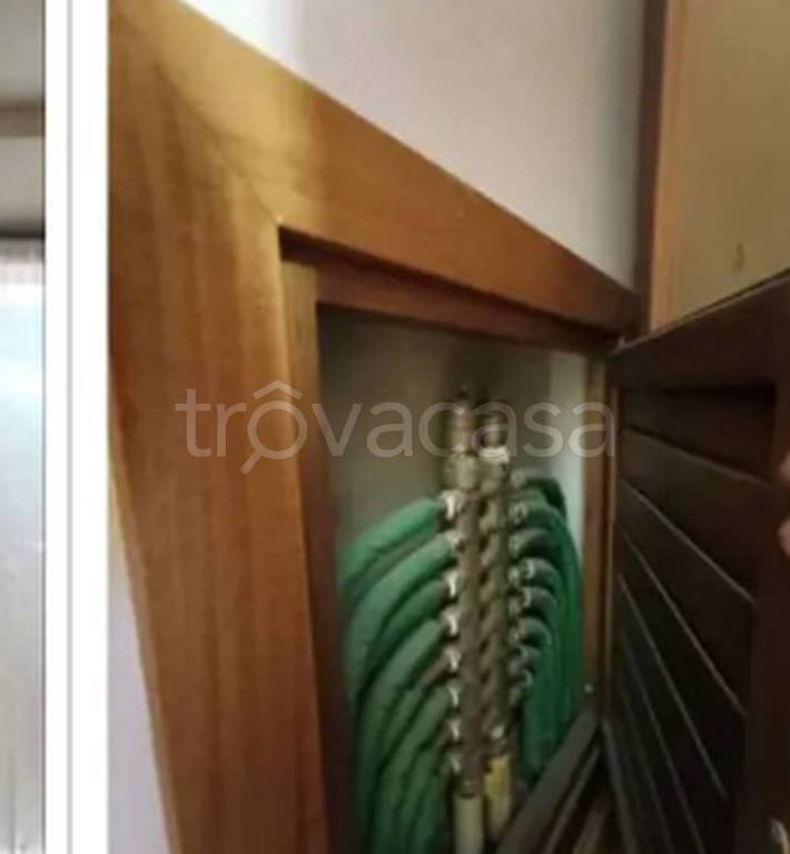 appartamento in vendita a Chiaravalle