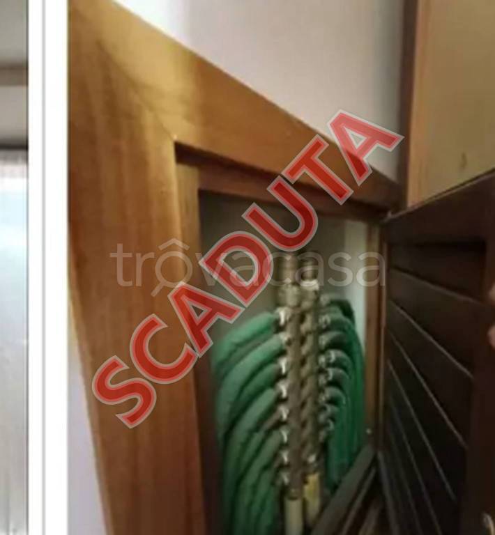 appartamento in vendita a Chiaravalle