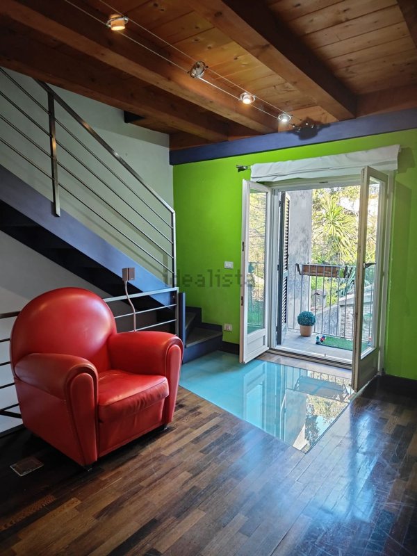 appartamento in vendita a Chiaravalle