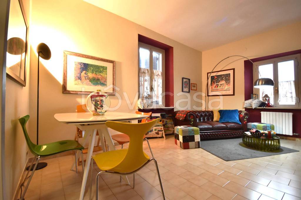 appartamento in vendita a Chiaravalle