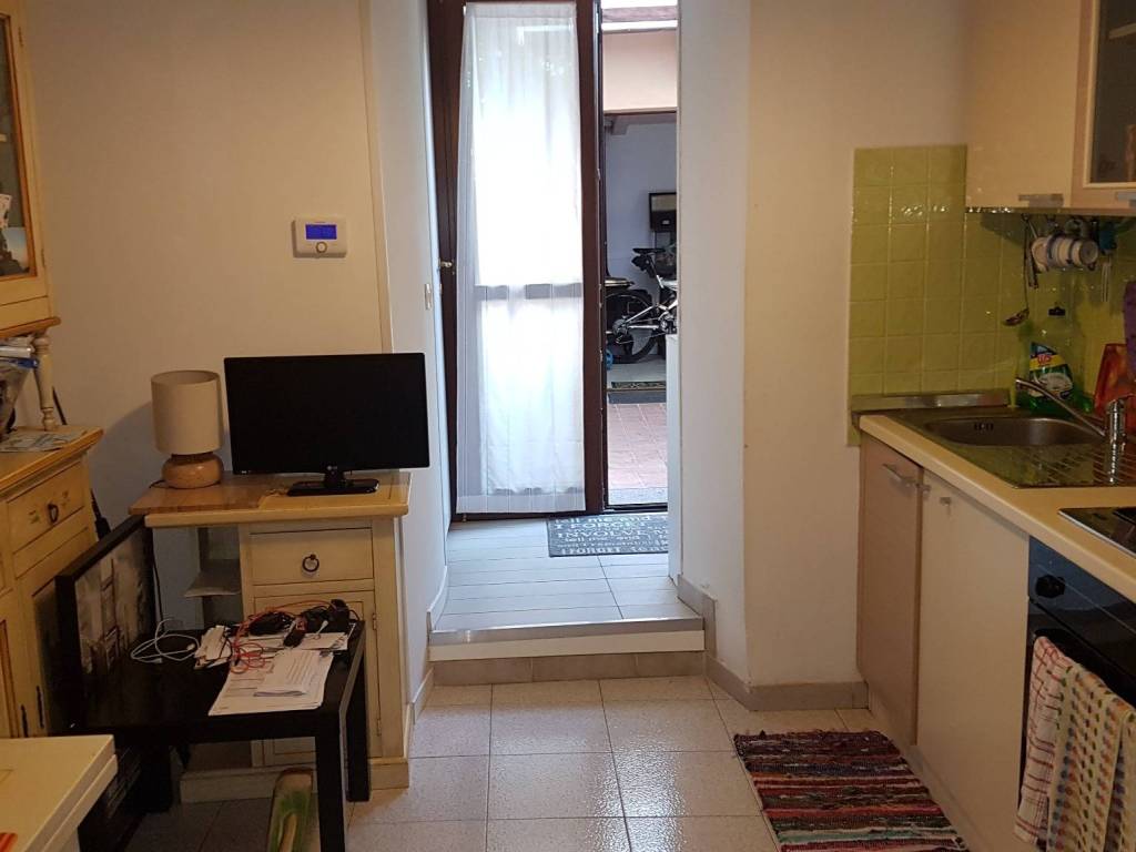 appartamento in vendita a Chiaravalle