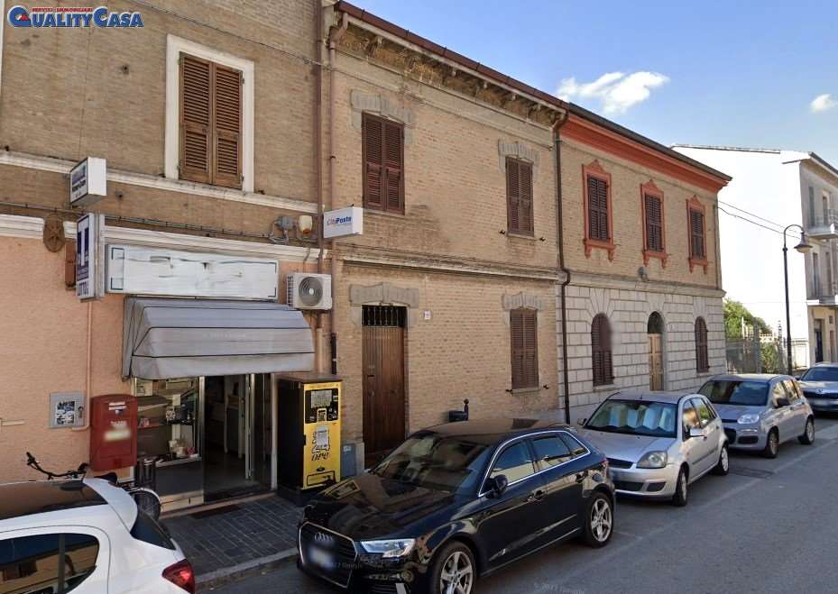 appartamento in vendita a Chiaravalle