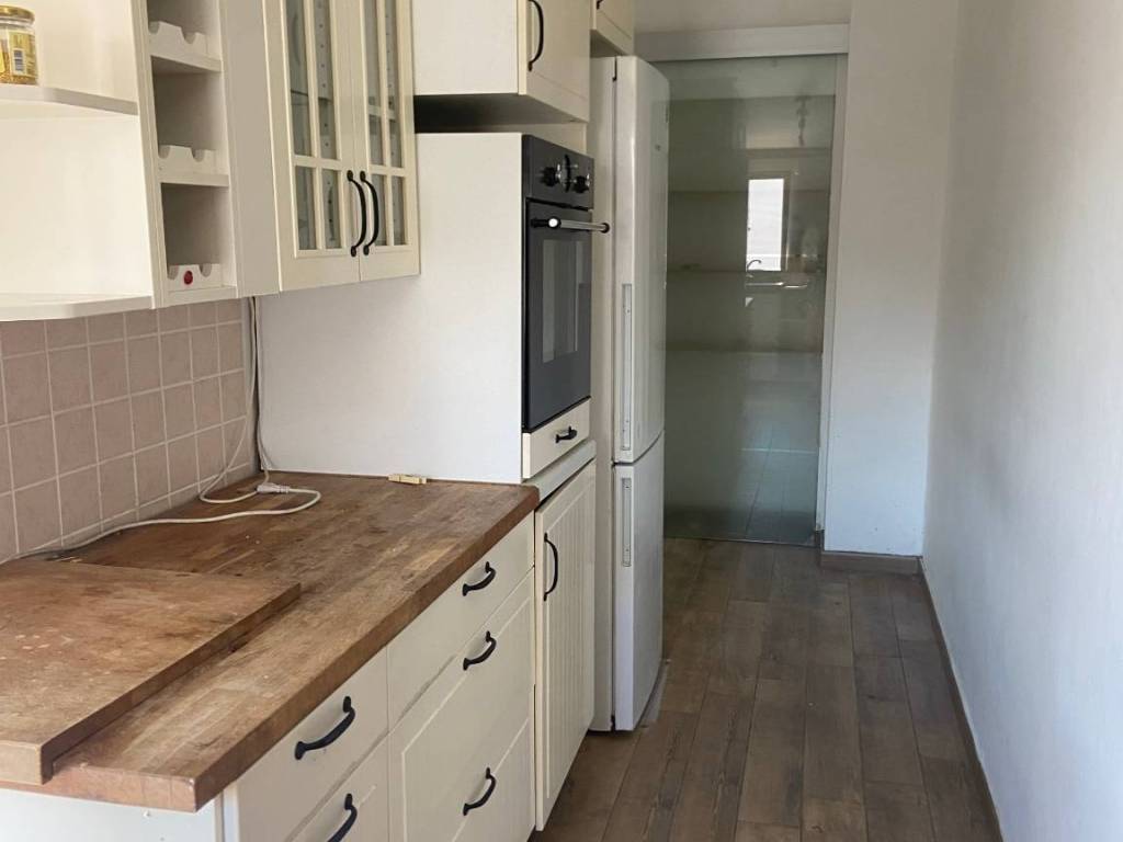 appartamento in vendita a Chiaravalle