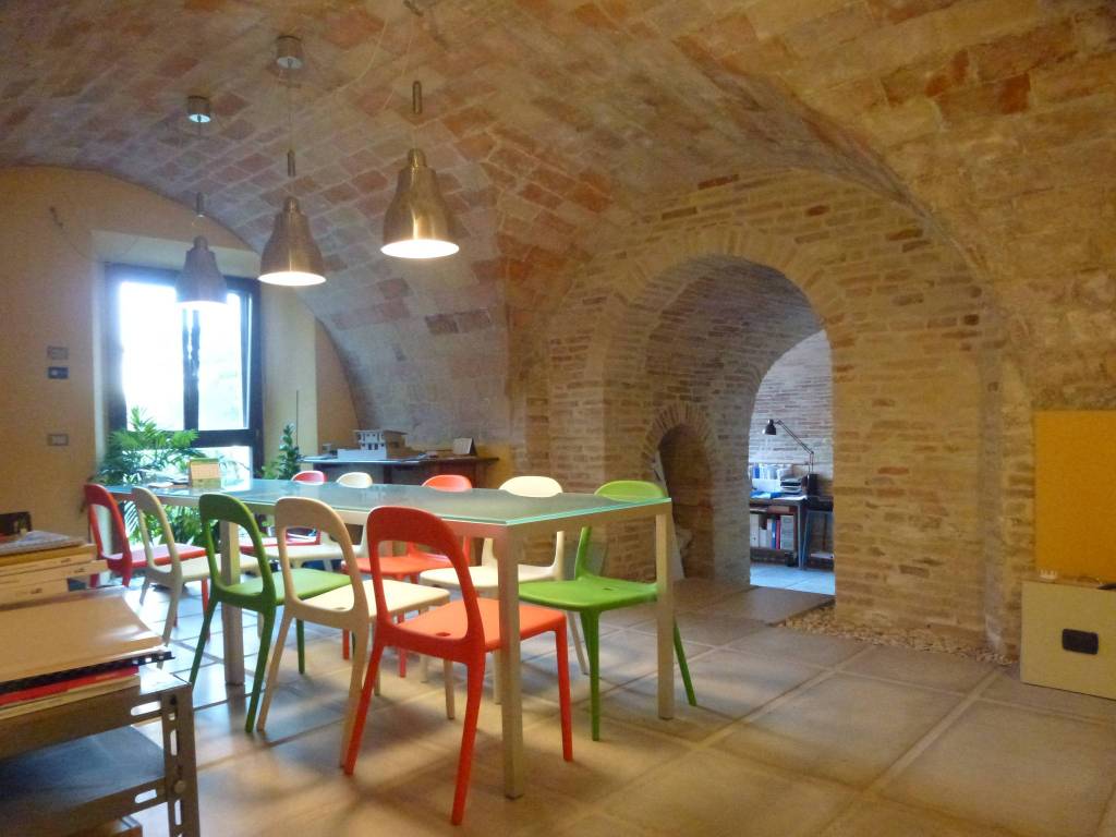 appartamento in vendita a Chiaravalle