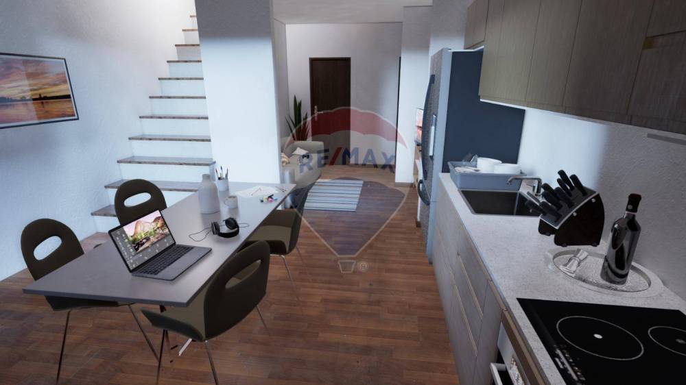 casa indipendente in vendita a Chiaravalle