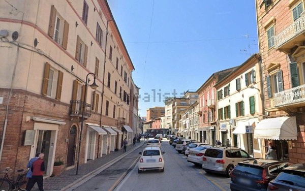 appartamento in vendita a Chiaravalle