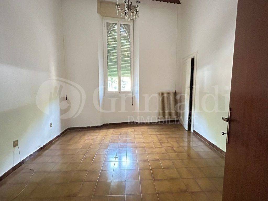 appartamento in vendita a Chiaravalle