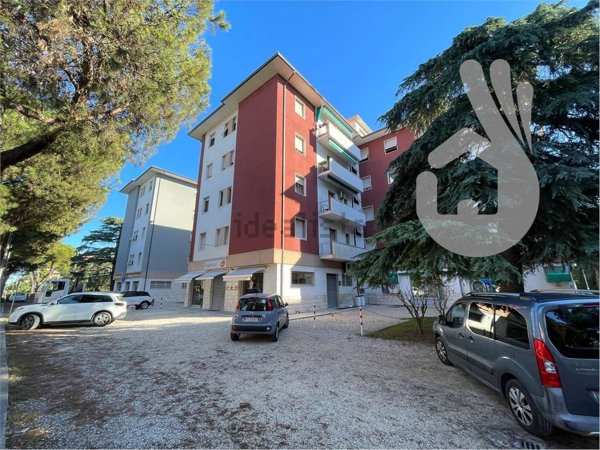 appartamento in vendita a Chiaravalle