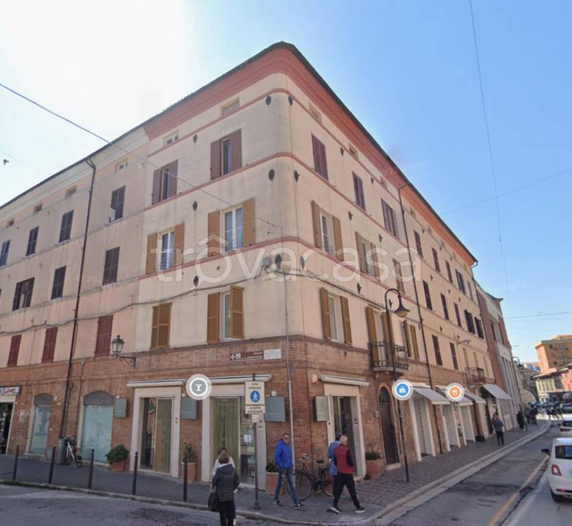 appartamento in vendita a Chiaravalle