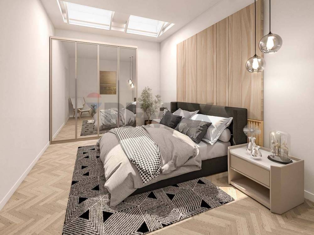 appartamento in vendita a Chiaravalle