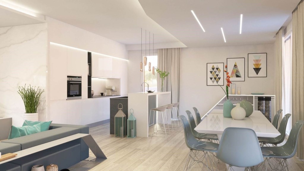 appartamento in vendita a Chiaravalle