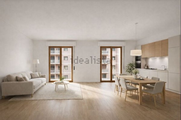 appartamento in vendita a Chiaravalle