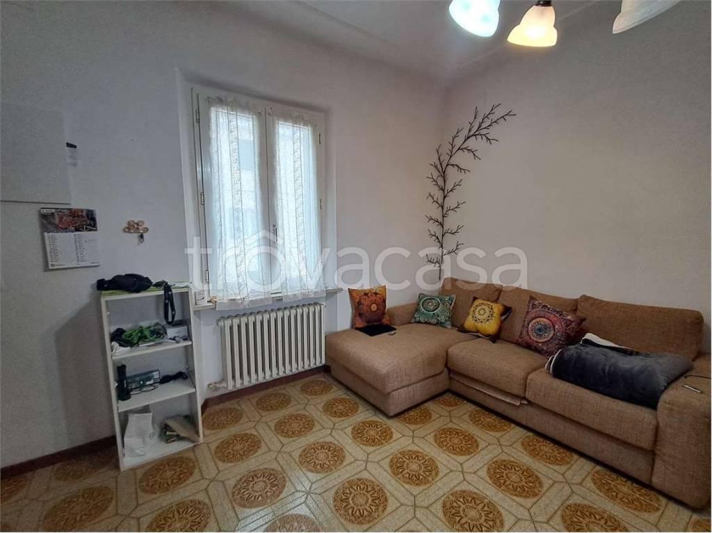 appartamento in vendita a Chiaravalle