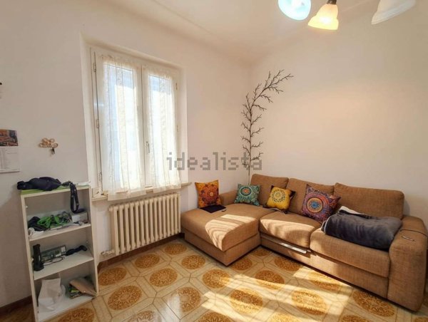 appartamento in vendita a Chiaravalle