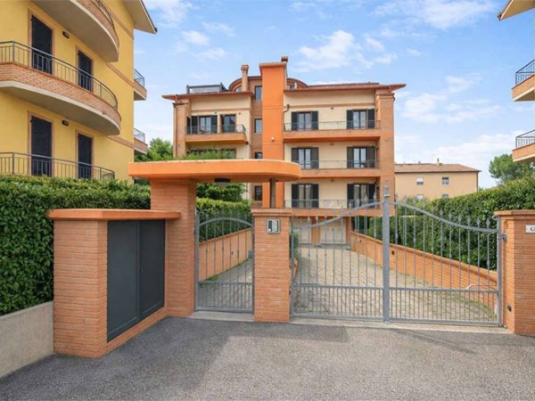 appartamento in vendita a Chiaravalle