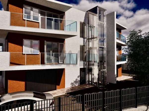 appartamento in vendita a Chiaravalle