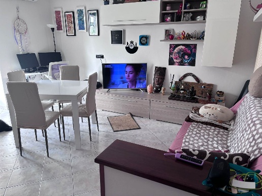 appartamento in vendita a Chiaravalle