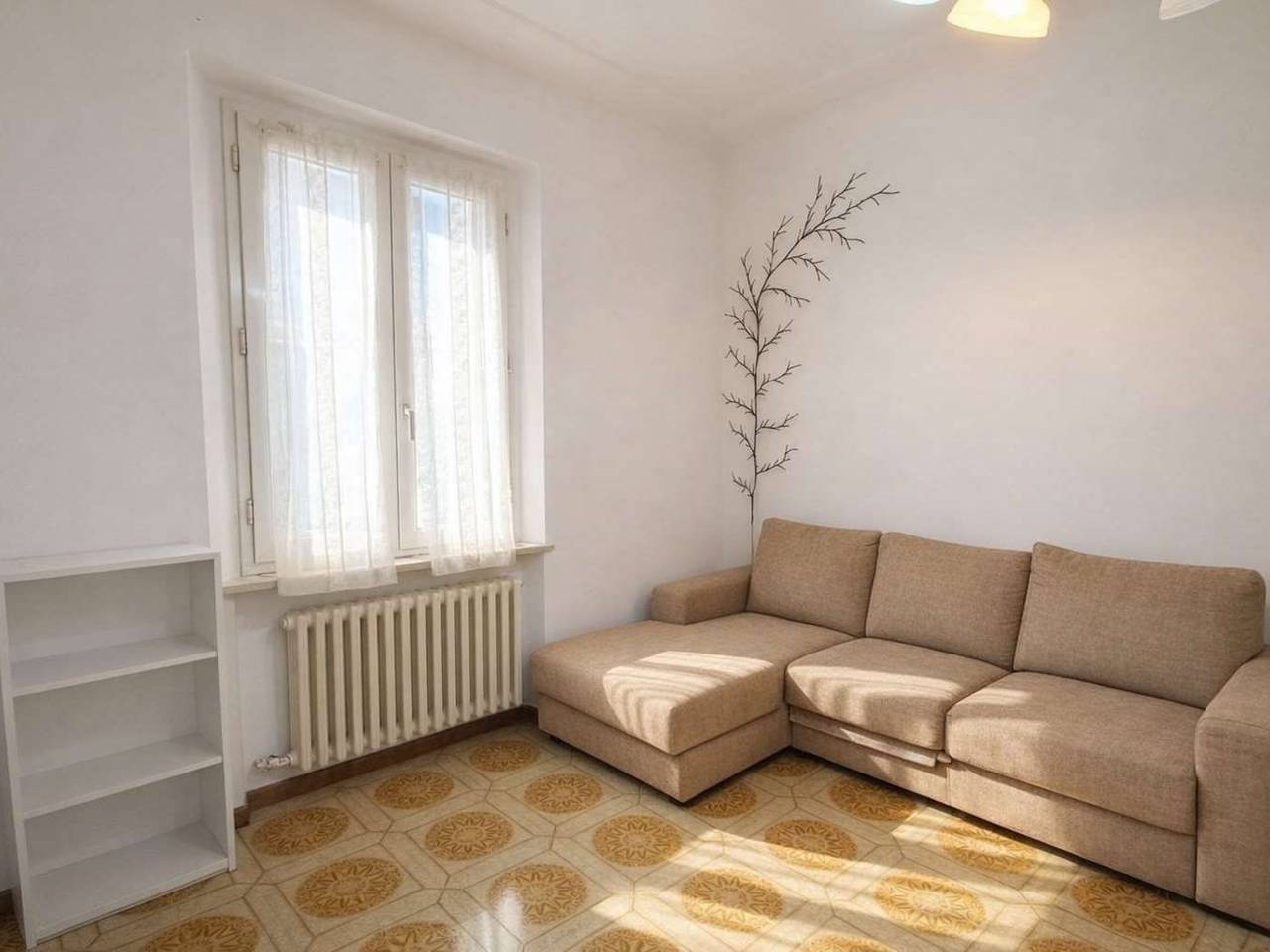 appartamento in vendita a Chiaravalle