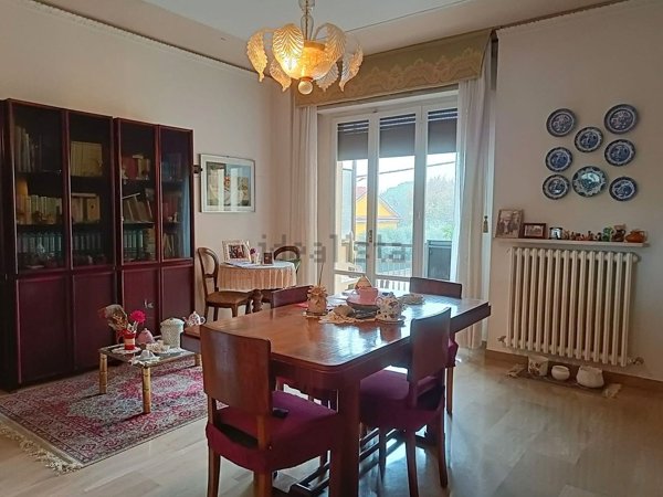 appartamento in vendita a Chiaravalle