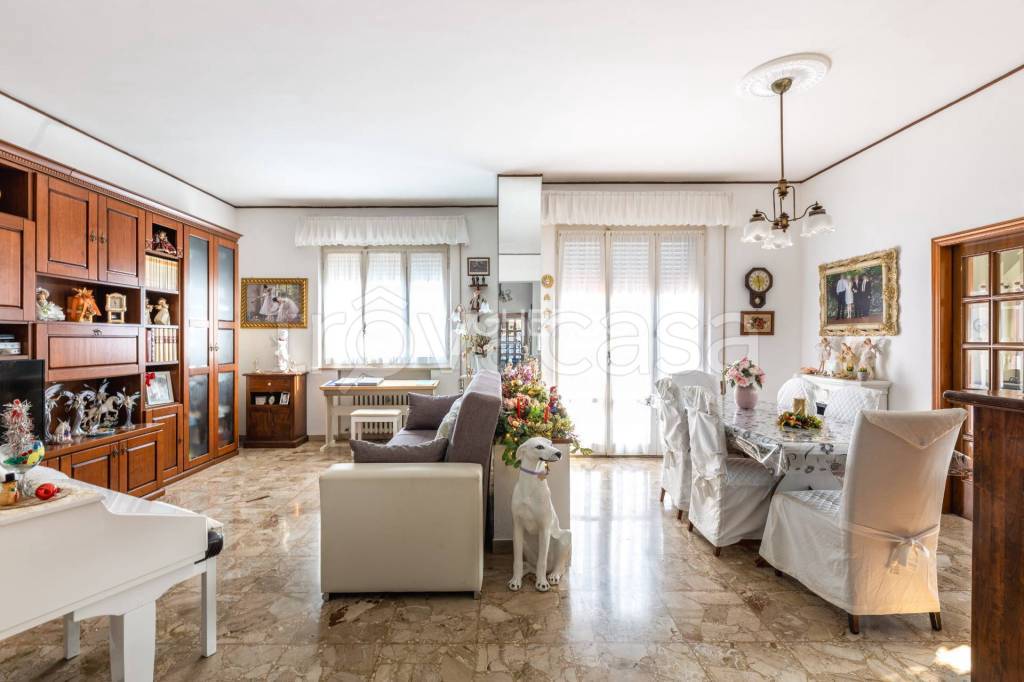 appartamento in vendita a Chiaravalle