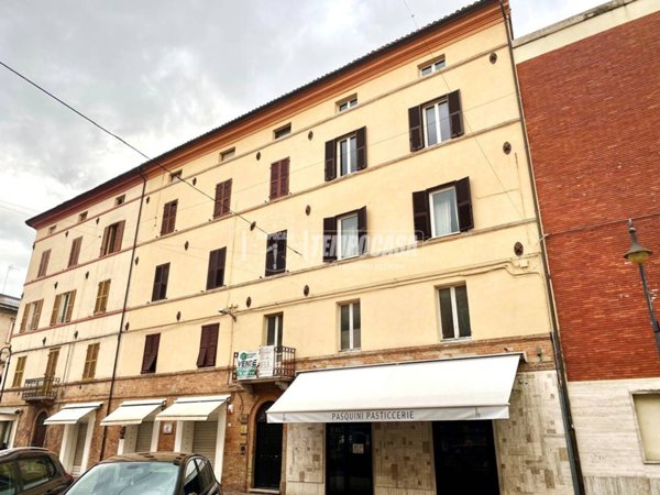 appartamento in vendita a Chiaravalle