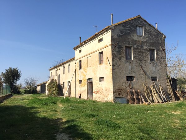 negozio in vendita a Chiaravalle