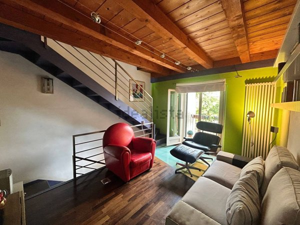 appartamento in vendita a Chiaravalle