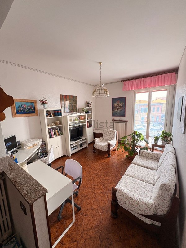 appartamento in vendita a Chiaravalle