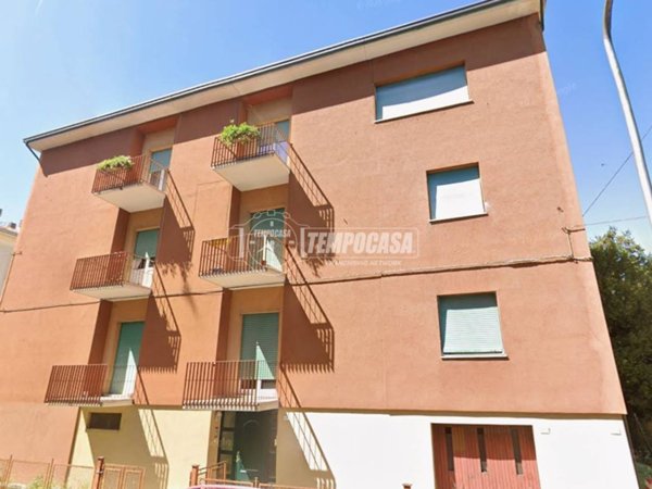 appartamento in vendita a Chiaravalle