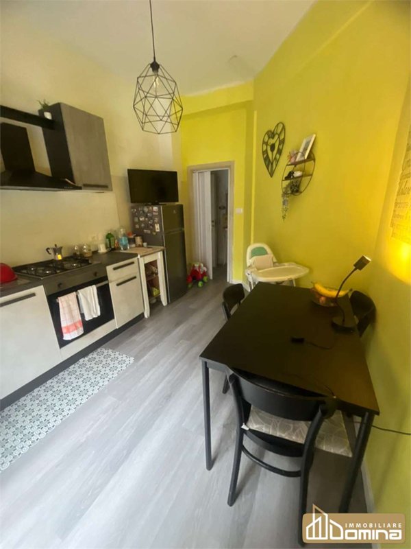 appartamento in vendita a Chiaravalle