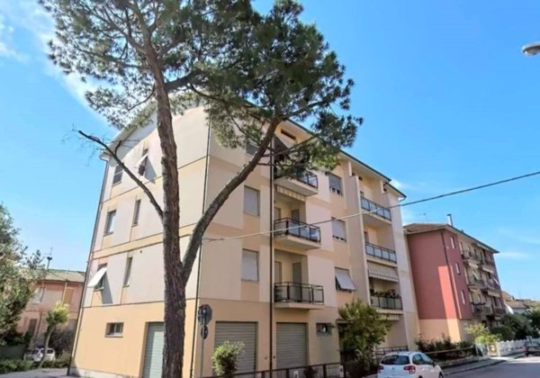 appartamento in vendita a Chiaravalle