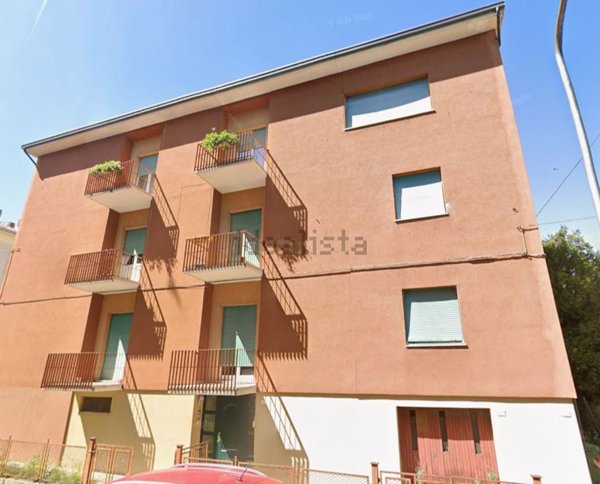 appartamento in vendita a Chiaravalle