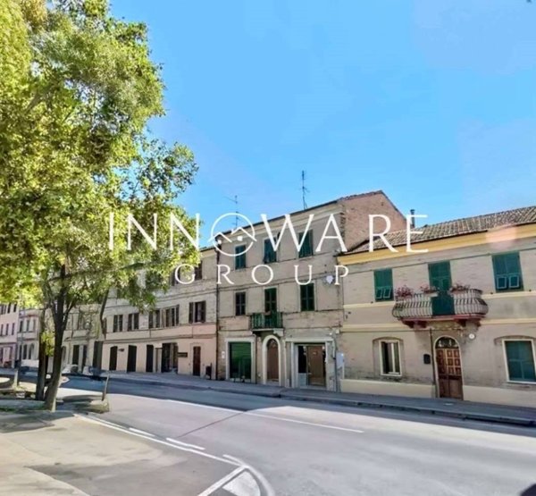 appartamento in vendita a Chiaravalle