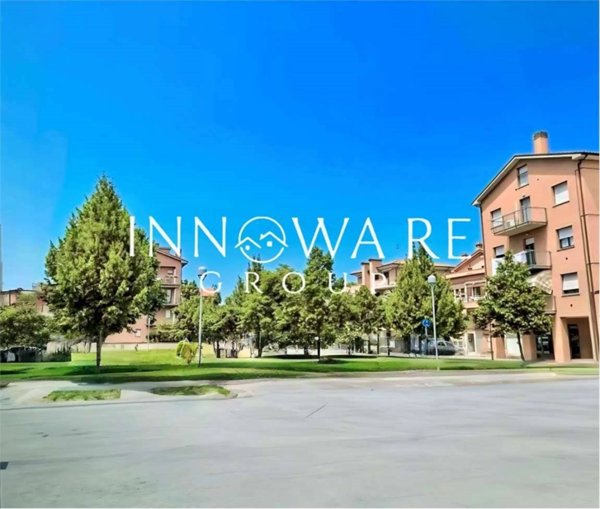 appartamento in vendita a Chiaravalle