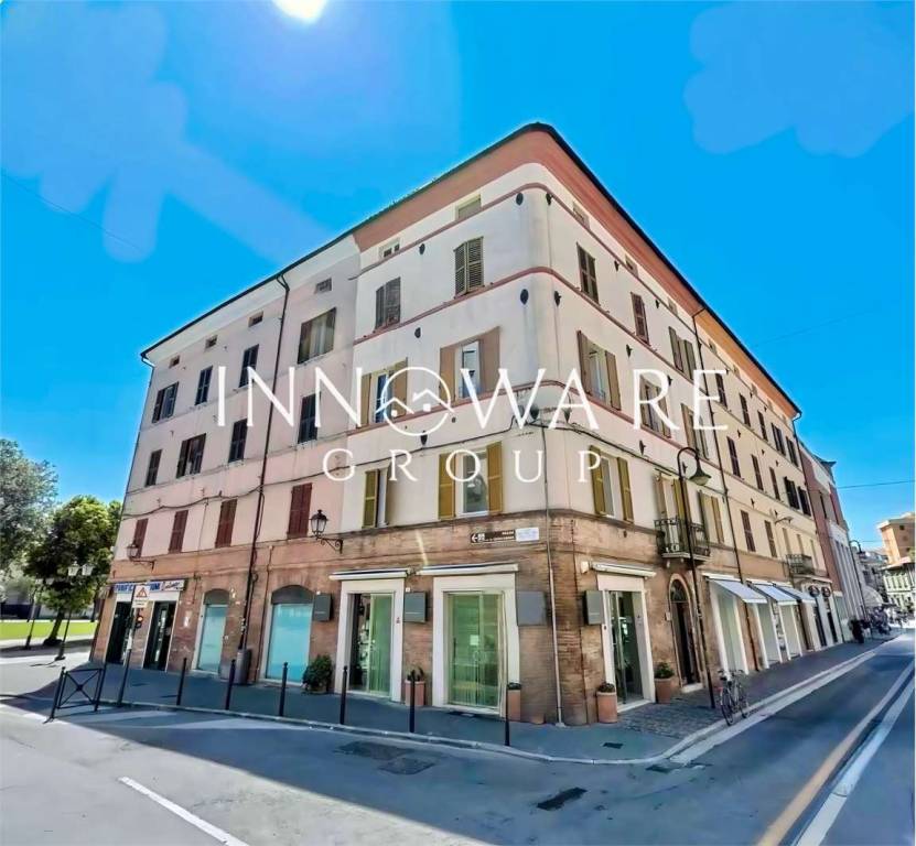 appartamento in vendita a Chiaravalle