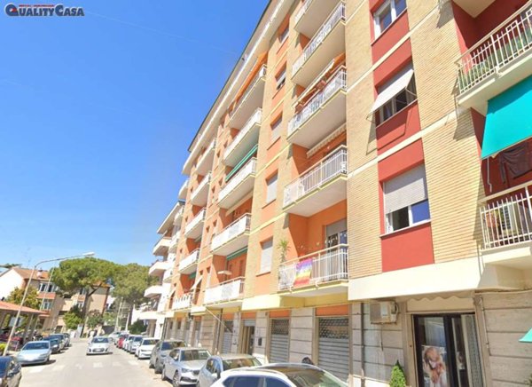 appartamento in vendita a Chiaravalle