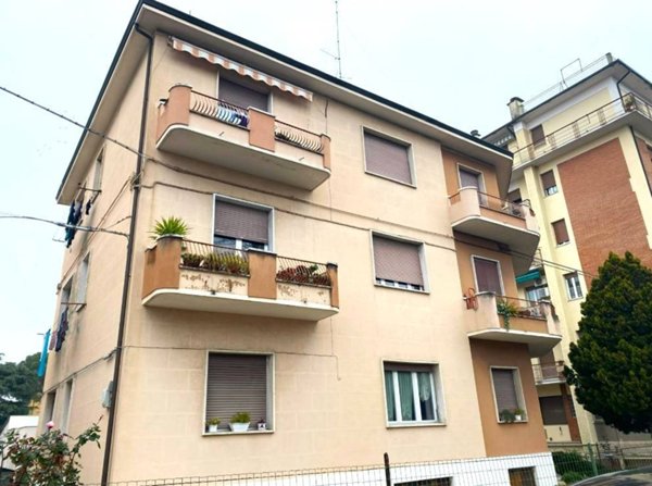 appartamento in vendita a Chiaravalle