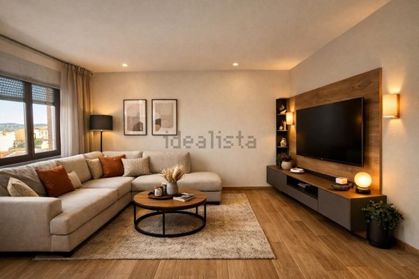 appartamento in vendita a Chiaravalle